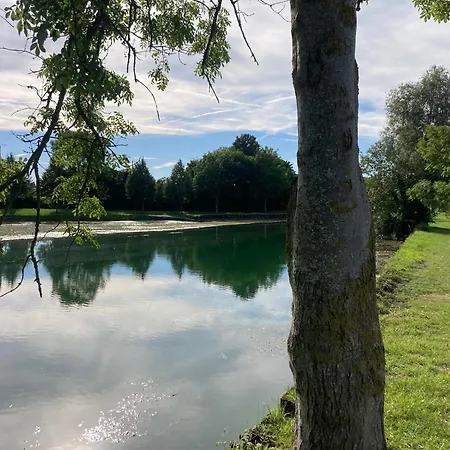 Le Petit Coin De La Haute Somme Hébergement de vacances Hem-Monacu