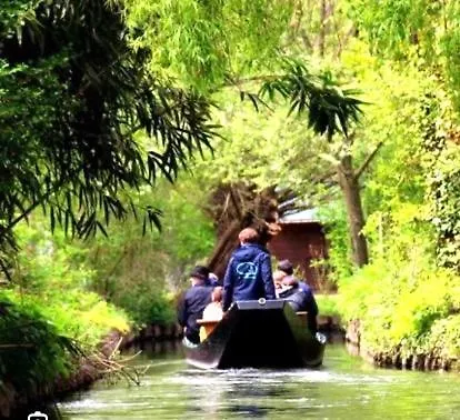Le Petit Coin De La Haute Somme Hem-Monacu