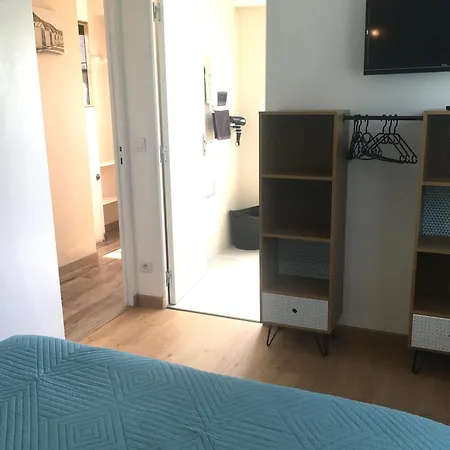 Vakantiehuis Les Naturelles