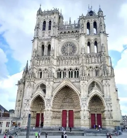 Le Petit Coin De La Haute Somme *