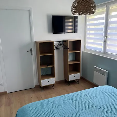 Le Petit Coin De La Haute Somme Hébergement de vacances Hem-Monacu