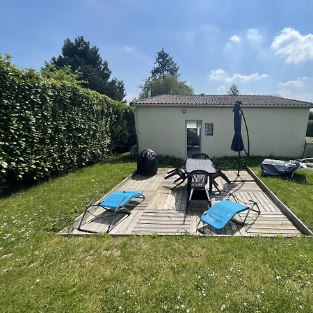 Le Petit Coin De La Haute Somme Hem-Monacu
